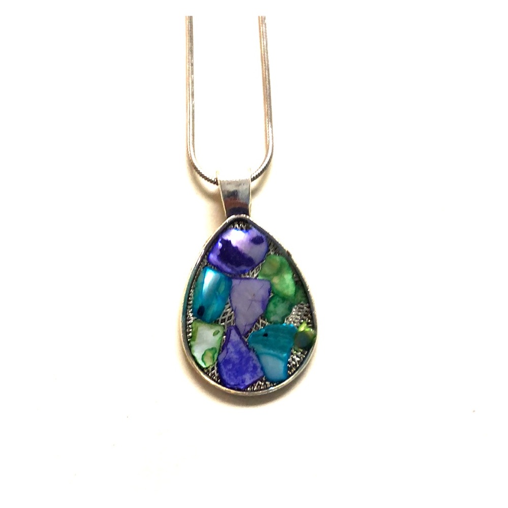 Handmade Necklaces
